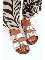 Papuče model 216128 Step in style