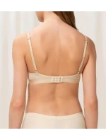 Dámska podprsenka Aura Spotlight WP krémová - Triumph