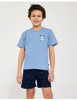 Cornette Young Boy 790/127 Pacific kr/r 134-164