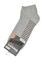 Pánske členkové ponožky Steven Sport art.054