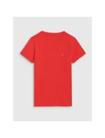 Tričko 4F W 4FWMM00TTSHF2255-62S