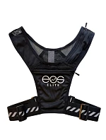 Bežecká vesta Eos Elite UltraLight EOSBLACK Bežecká vesta Eos Elite UltraLight EOSBLACK