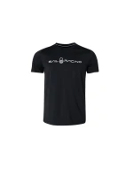 Pánske tričko Sail Racing Bowman Black