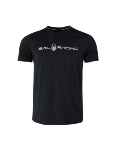Pánske tričko Sail Racing Bowman Black