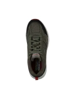 Skechers Oak Canyon-Verketta pánska obuv olive 51898 OLBK