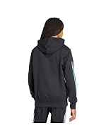Pánska mikina adidas Color Script black KD2265 pánska