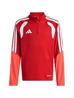 Detský tréningový top adidas Tiro 26 Competition red/orange KA7571 Detský tréningový top adidas Tiro 26 Competition red/orange KA7571