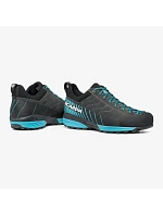 Topánky Mescalito GTX-shark-azure-41,5 SCARPA