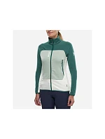 Bunda MILLET FUSION GRID JKT W, béžová Bunda MILLET FUSION GRID JKT W, béžová