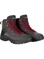 Alpinus Brahmatal High Active Unisex treková obuv GR43321