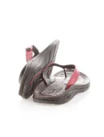 Žabky Chaco Locavore Red W J102202