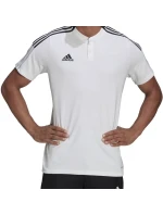 Pánske polo tričko Tiro 21 M GM7363 - Adidas