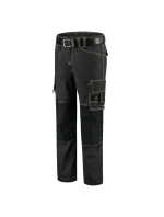 Pracovné nohavice Tricorp unisex z Cordury MLI-T61T4