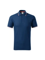 Pánske polo tričko Focus M MLI-23287 - Malfini