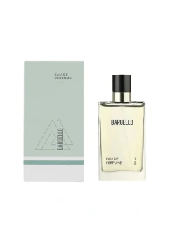 Parfém Unisex Bargello 386 s nádychom jantáru a vanilky 50 ml,