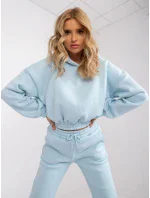 Súprava EM KMPL 447.31 svetlo modrá