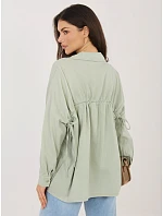 Košeľa IT KS 3060.23 khaki Košeľa IT KS 3060.23 khaki