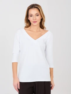 Blúzka RV BZ A1189.24 biela