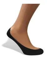 Dámske ponožky baleríny 1097