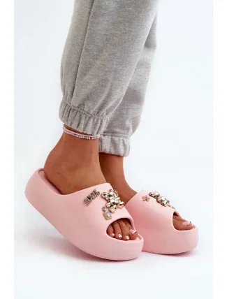 Papuče model 198425 Step in style