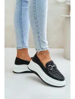 Mokasíny model 201729 Step in style Mokasíny model 201729 Step in style