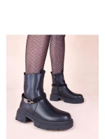 Model obuvi 221370 Solea