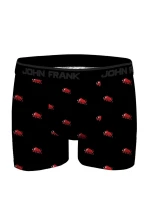Pánske boxerky John Frank JFBDMOD332