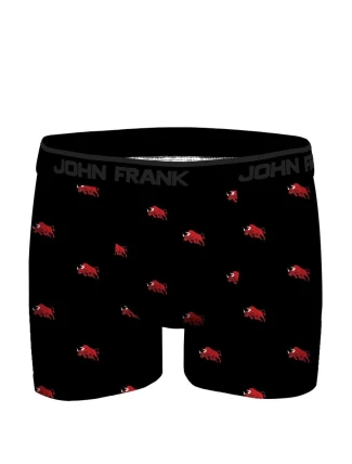 Pánske boxerky John Frank JFBDMOD332