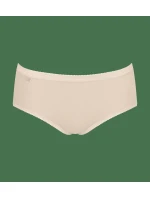 Dámske nohavičky Basic+ Midi C4P - UNKNOWN - modrá kombinácia V020 - SLOGGI