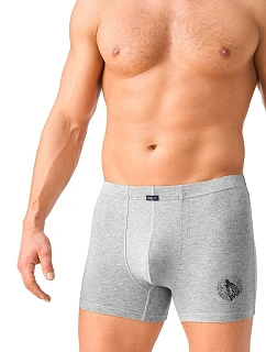 Boxerky Key MXH 614 B26 3XL–4XL