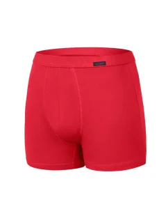 Pánske boxerky 220 red - Cornet