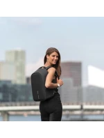 XD DESIGN BATOH PROTI KRÁDEŽI BOBBY HERO SMALL BLACK P/N: P705.701