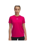 Tričko Under Armour Rival Core SS W 1383648 681