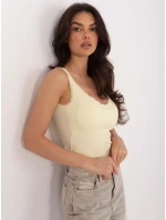 Top PM TP SF091.60 svetložltá