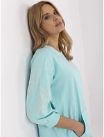 Blúzka RV BL A367 1.18P mint