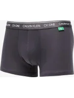 Pánske boxerky CK ONE NB2327E - C4A - Svetlosivá - Calvin Klein Pánske boxerky CK ONE NB2327E - C4A - Svetlosivá - Calvin Klein