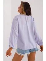 Blúzka model 199225 Podúroveň