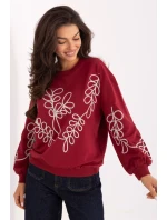 Mikina model 218385 Relevantnosť