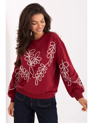 Mikina model 218385 Relevantnosť