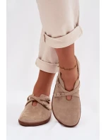 Barefoot model 223854 Krok v štýle