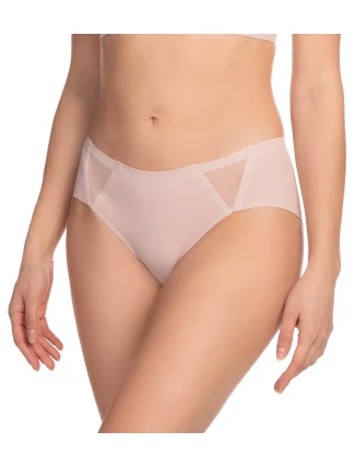 Lama Laserom strihané nohavičky L-POL 5022 BI-06 2XL