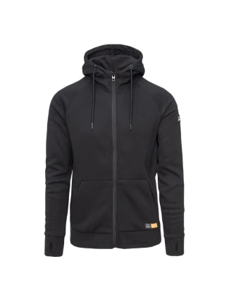 Mikina Elbrus Rufo II M