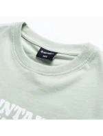 Tričko Hi-Tec Mongi Jr 92800621089