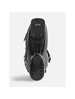 Lyžiarske topánky ROSSIGNOL HI-SPEED PRO 100 MV, čierne Lyžiarske topánky ROSSIGNOL HI-SPEED PRO 100 MV, čierne