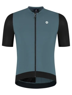 Rogelli dres DISTANCE II blue/black S pánsky