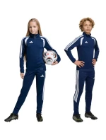 Detské adidas Tiro 26 League Training Slim navy blue JY7118