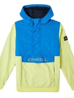 Chlapčenská jarná vetrovka O'neill Outdoor s ľahkou kapucňou