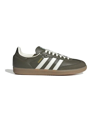 Topánky adidas Originals SAMBA OG JR0890 Topánky adidas Originals SAMBA OG JR0890