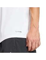 Pánske tričko adidas Entrada 26 Sleeveless Jersey white KB3928 Pánske tričko adidas Entrada 26 Sleeveless Jersey white KB3928