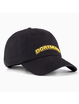 Puma Borussia Dortmund Kultúrna čiapka 027061-01